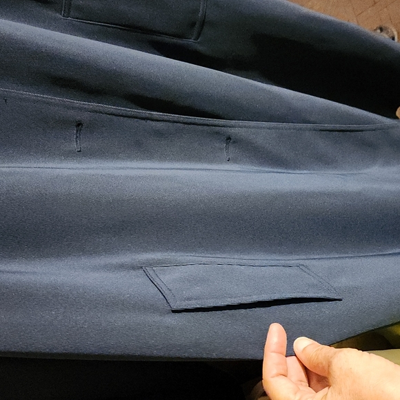 WORTHINGTON  FULL LENGHT COAT - Picture 4 of 12